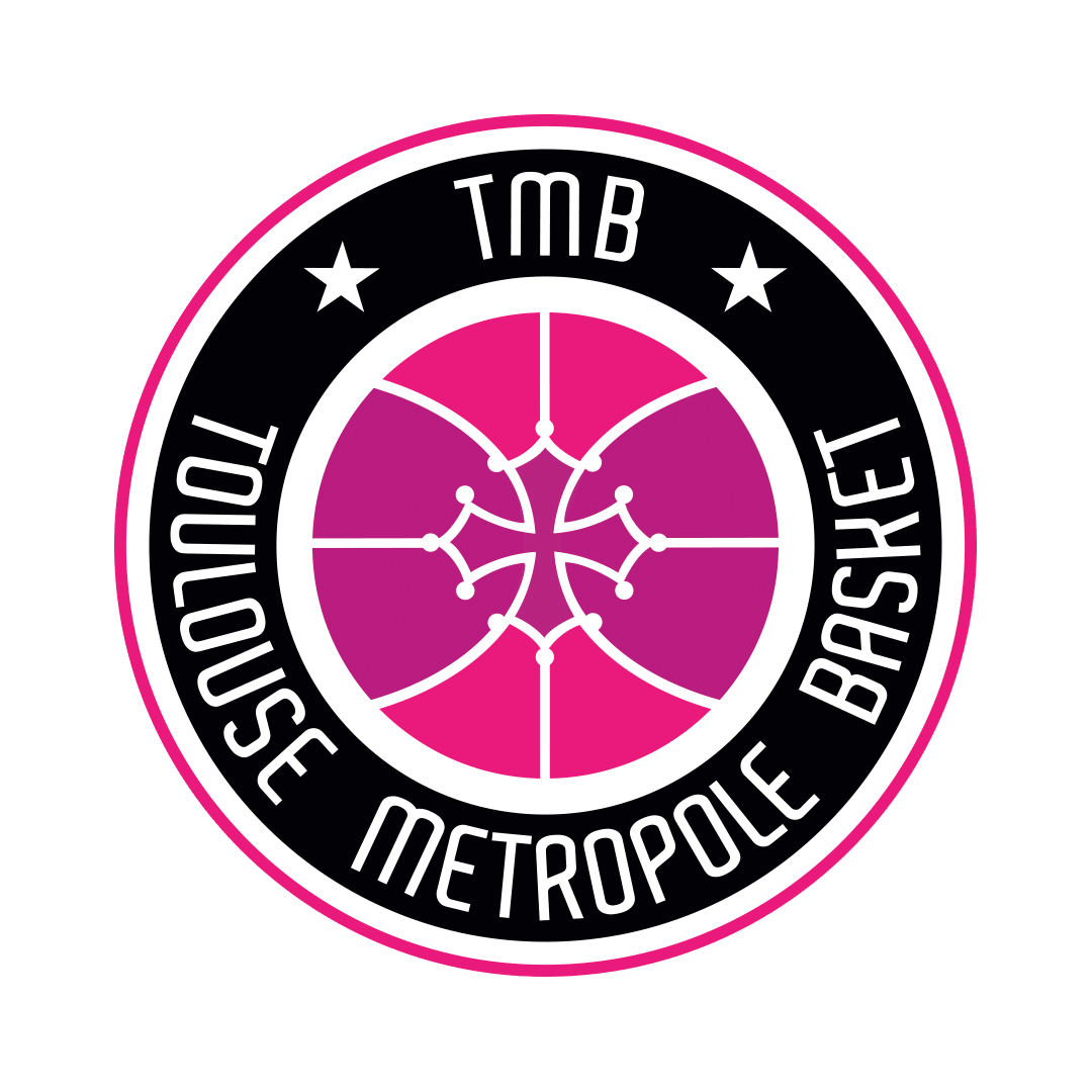 Logo Toulouse MB