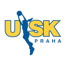 Logo Prague